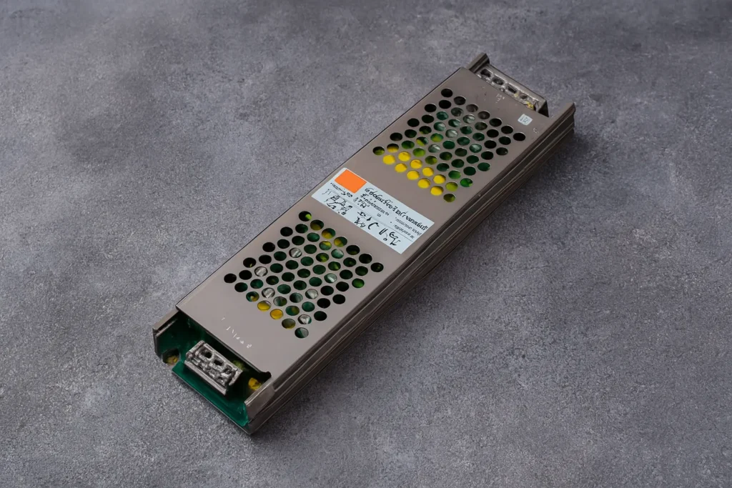 Ремонтируем разводные коробки и пульты управления